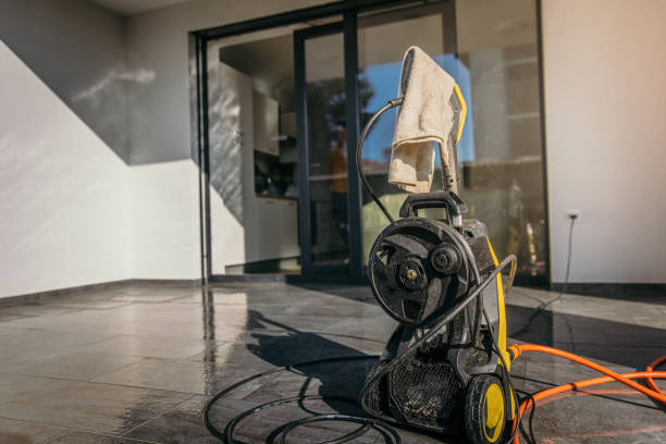 Best Pool Deck Cleaning  in Rolling Hills Estates, CA